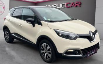 Renault Captur La-Madeleine