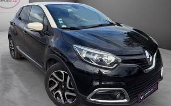 Renault captur Avignon
