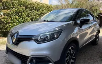 Renault Captur Cuers