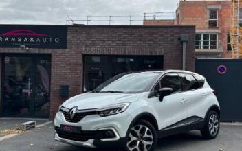 Renault captur Wambrechies