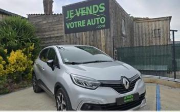 Renault captur Poussan