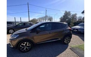 Renault captur Galluis