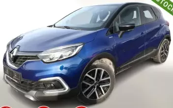Renault Captur Strasbourg