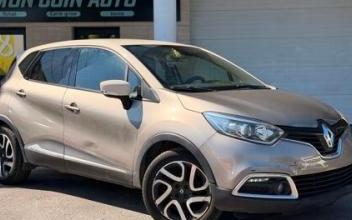Renault captur Goussainville
