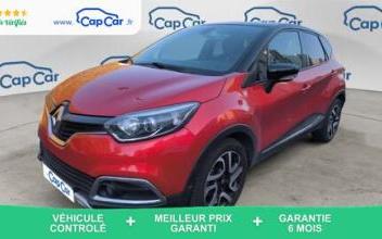 Renault captur Cergy