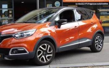 Renault captur Bordeaux