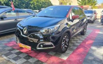 Renault captur Drancy