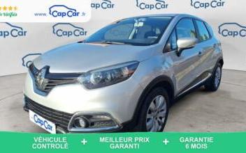 Renault captur Saint-Saulve