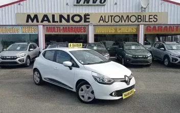 Renault Clio Châteaugiron