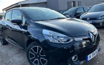 Renault Clio Uckange