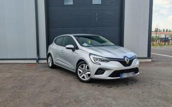 RENAULT Clio Coignières