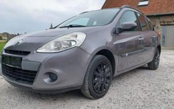 Renault clio Armentières
