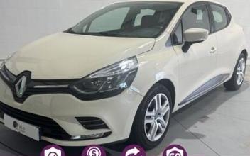Renault clio Thionville