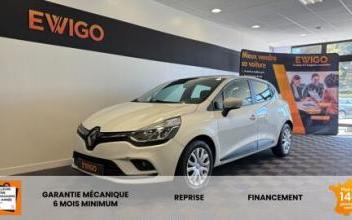 Renault clio Saint-Apollinaire