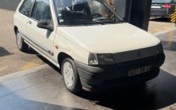 Renault Clio Chavanoz
