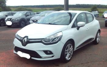 Renault Clio Harol