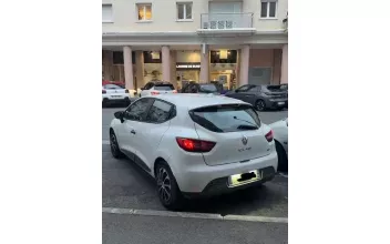 Renault Clio Bussy-Saint-Georges