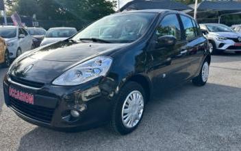 Renault Clio Les-Pennes-Mirabeau