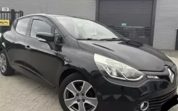 Renault Clio Lille