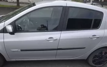 Renault Clio Crosne