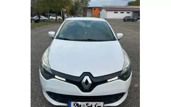 Renault Clio Bischheim