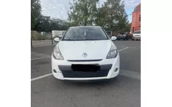 Renault Clio Lille