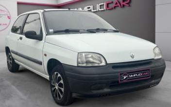 Renault Clio La-Madeleine