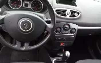 Renault Clio Aulnoye-Aymeries