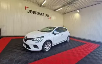 Renault Clio Kersaint-Plabennec