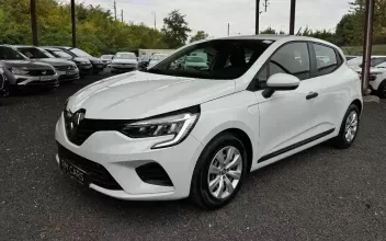Renault Clio Le-Raincy