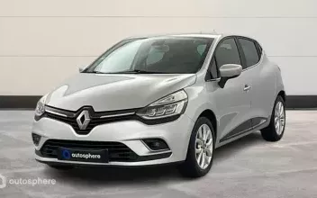 Renault Clio Fouquières-lès-Béthune