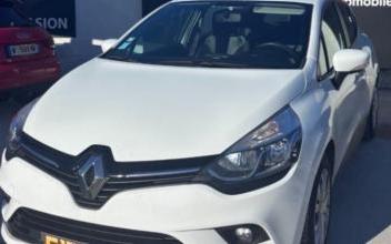 Renault Clio Andrézieux-Bouthéon