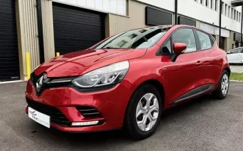 Renault Clio Fresnes