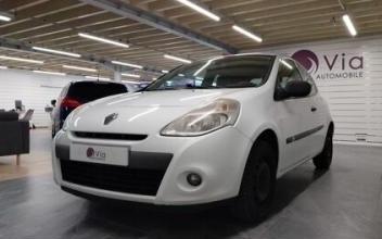 Renault clio Chambéry