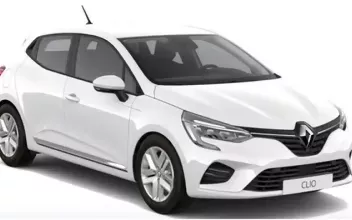 Renault Clio Cercottes