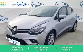 Renault Clio Paris
