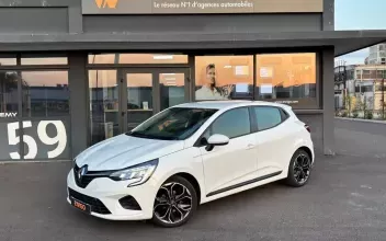 Renault Clio Valence