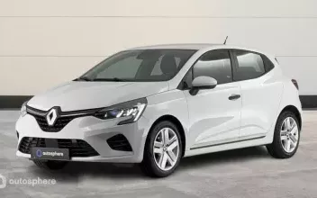 Renault Clio Vénissieux