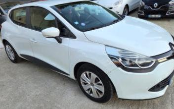 Renault Clio Les-Pennes-Mirabeau