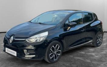 Renault Clio Nice
