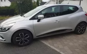 Renault Clio Montereau-Fault-Yonne