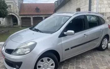 Renault Clio Montreuil