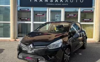 Renault Clio Venelles