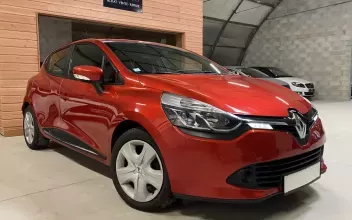 Renault Clio Reims