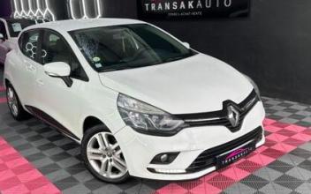 Renault clio Manosque