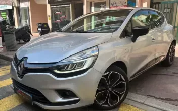 Renault Clio Nice