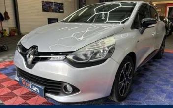 Renault clio Artigues-près-Bordeaux