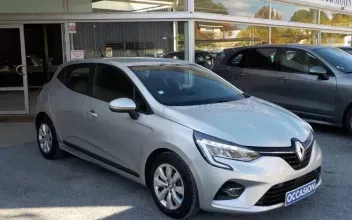 Renault Clio Mont-de-Marsan