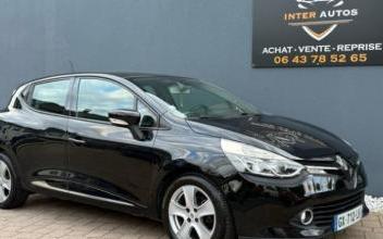 Renault Clio Bischwiller