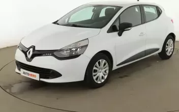 Renault Clio Issy-les-Moulineaux